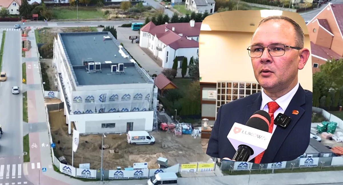 Łuków:  Nagrody i wyróżnienia dla dyrektorów. Zobacz, kto został doceniony za wkład w rozwój edukacji!