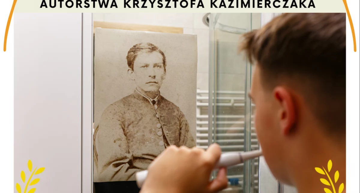  Fotograficzny Józef Chełmoński  – Wystawa Krzysztofa Kazimierczaka w Muzeum Regionalnym w Łukowie!
