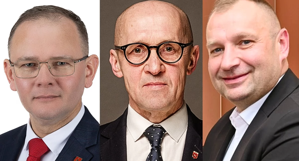 Miliony na ocieplenie szkół! Łuków, Gmina Łuków i Stanin stawiają na fotowoltaikę