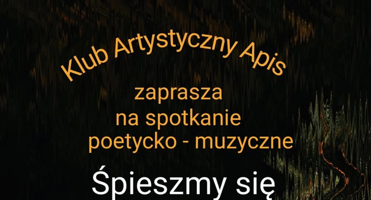 Wieczór Refleksji w Łukowie: „Śpieszmy się kochać ludzi…”