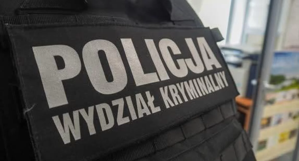 Kamera go Zdemaskowała: Policja złapała złodzieja biżuterii