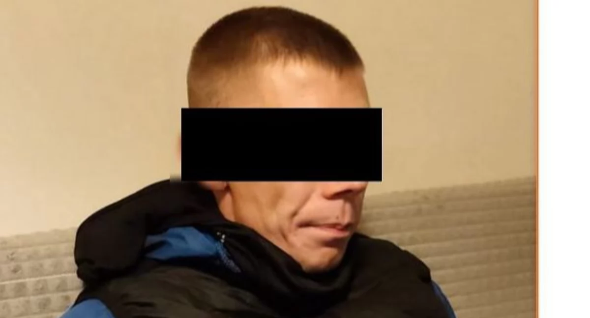 Recydywa narkotykowa. 32-latek ukrywał się przed więzieniem, został zatrzymany! 