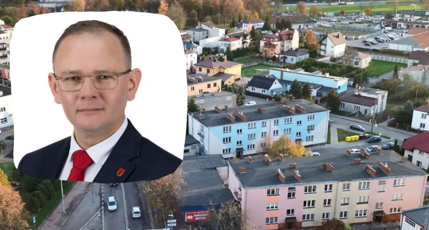 Budynek socjalny w Łukowie: finał prac i odbiory