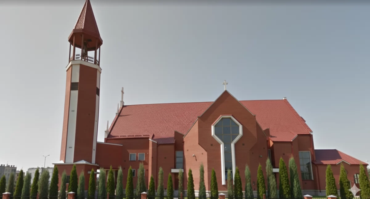 Łuków: Katechezy chrzcielne u Brata Alberta ruszają 9 listopada