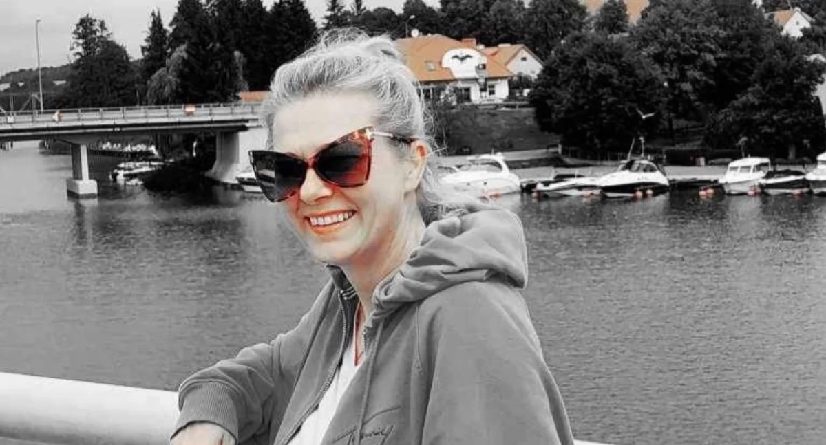  Sukces w Medycynie: Koordynator z Łuksja-Med wyróżniona jako Psycholog/Psychoterapeuta Roku 2025