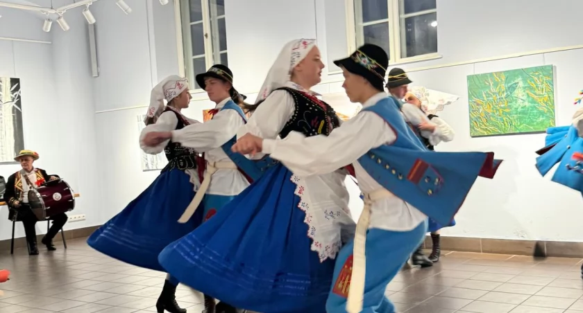 Polski triumf na Litwie! Jak Łukowiacy skradli serca publiczności na uroczystościach w Kiejdanach?