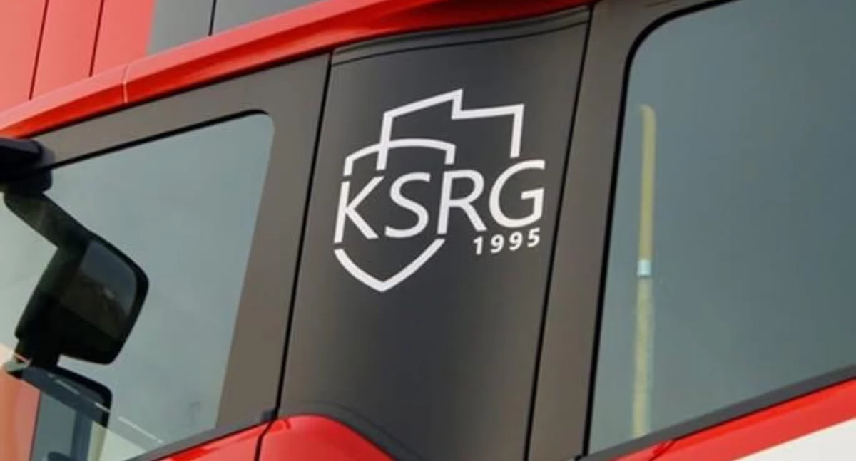 OSP Zgórznica w KSRG Historyczna decyzja – czy będziesz bezpieczniejszy?