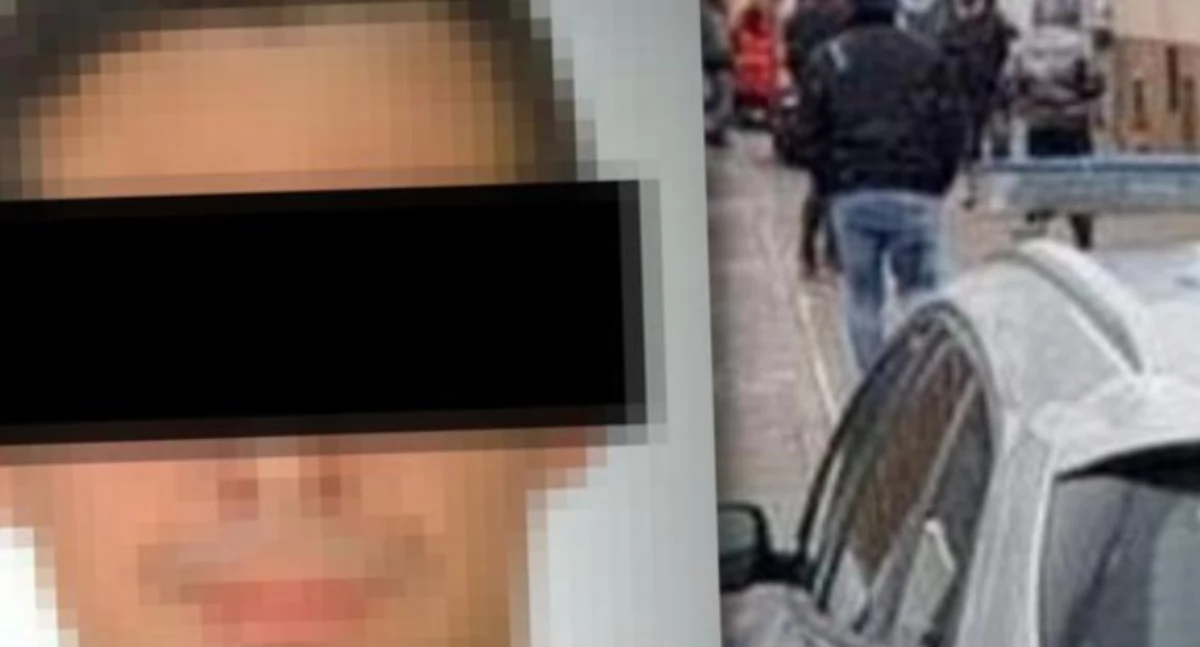   Prawomocny wyrok ws. Zabójstwa Łukowskiej Komorniczki: Karol M. spędzi 25 lat w więzieniu
