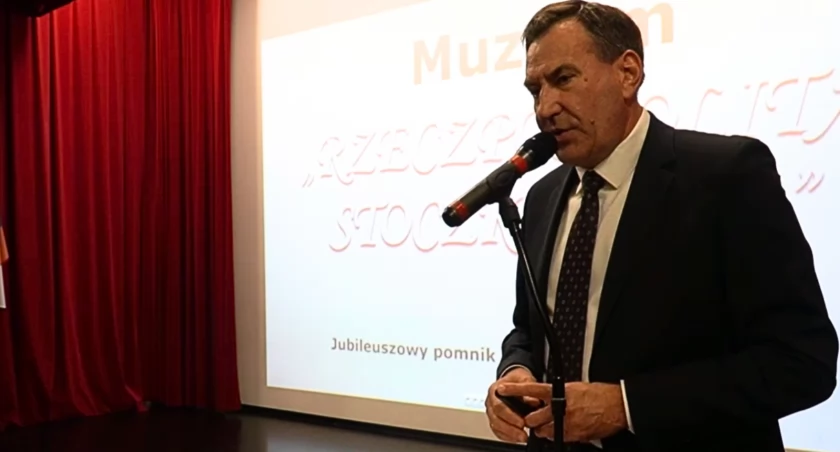 Żywy pomnik historii: Gmina Stoczek Łukowski utworzy Muzeum Rzeczpospolita Stoczkowska (WIDEO)