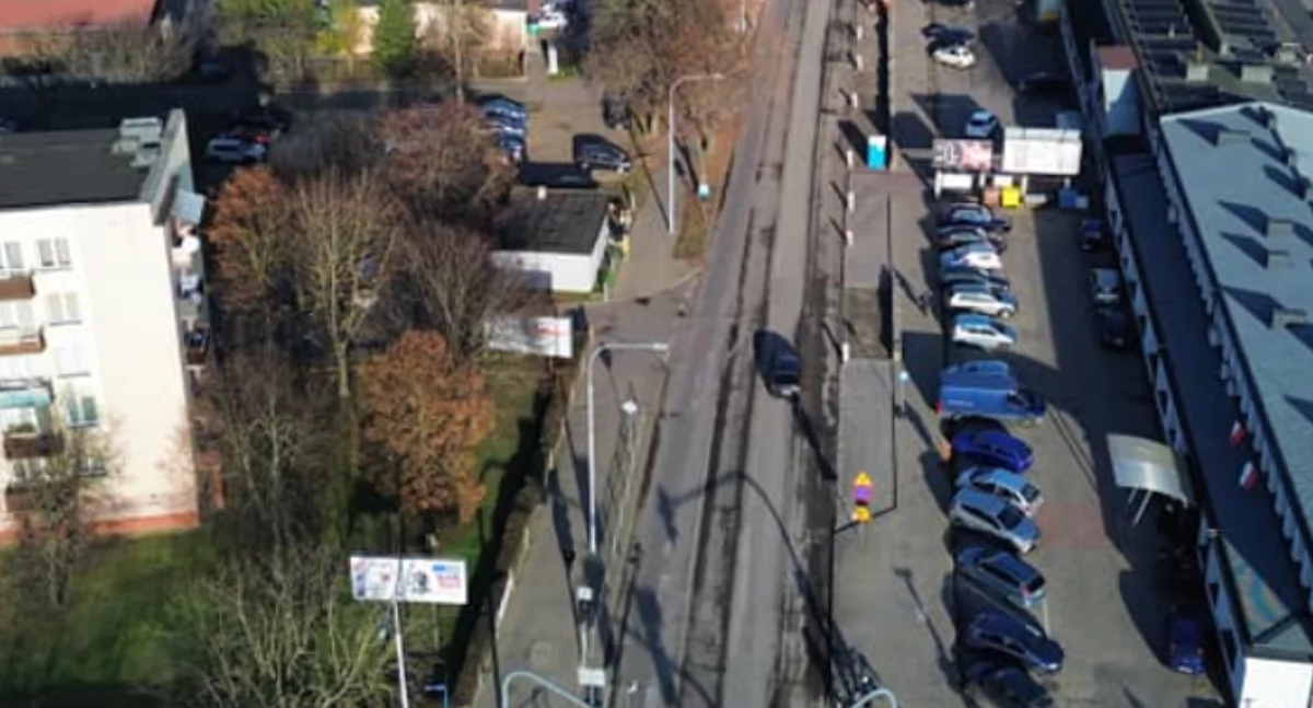 Utrudnienia w Łukowie: Jak pojadą autobusy Linii Ł3? Międzyrzecka zamknięta! w piątek i poniedziałek  