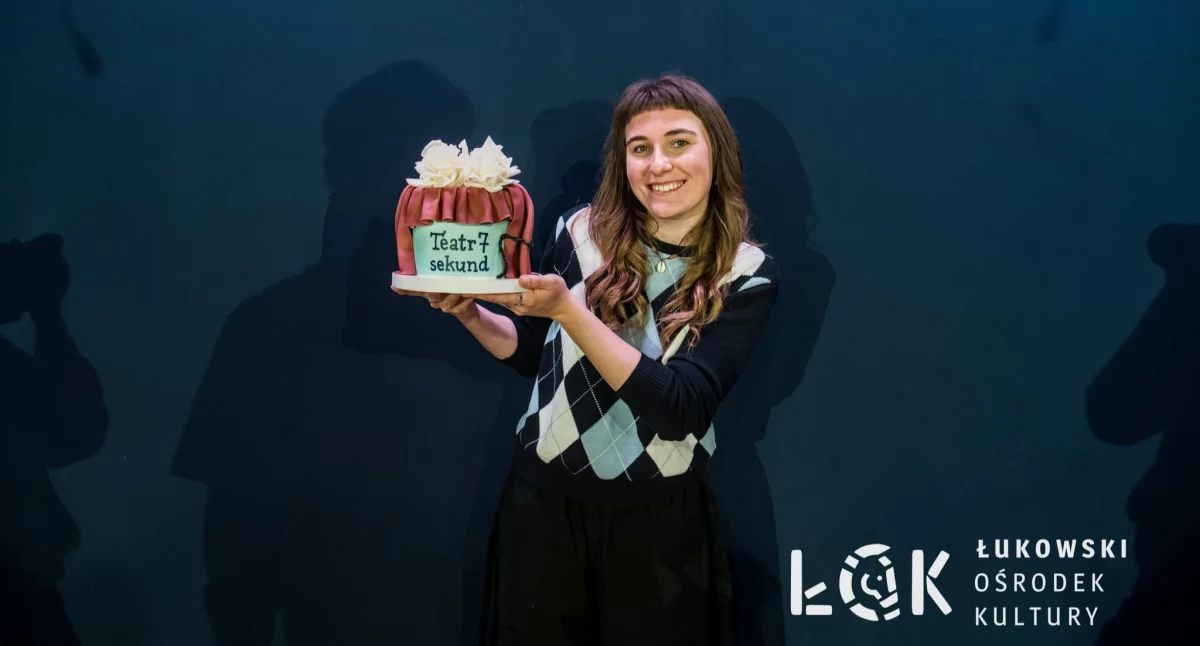 Łuków ma swój nowy teatr