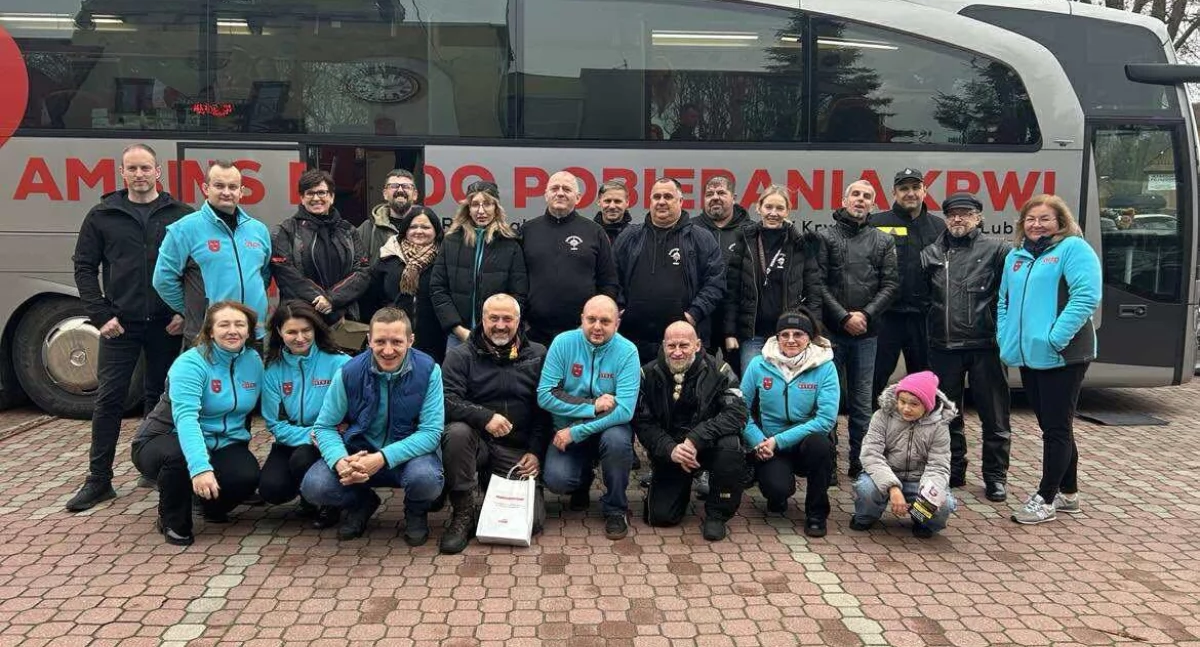  28 darów Życia: Niepodległa w Wojcieszkowie – Sukces, który zjednoczył mieszkańców!