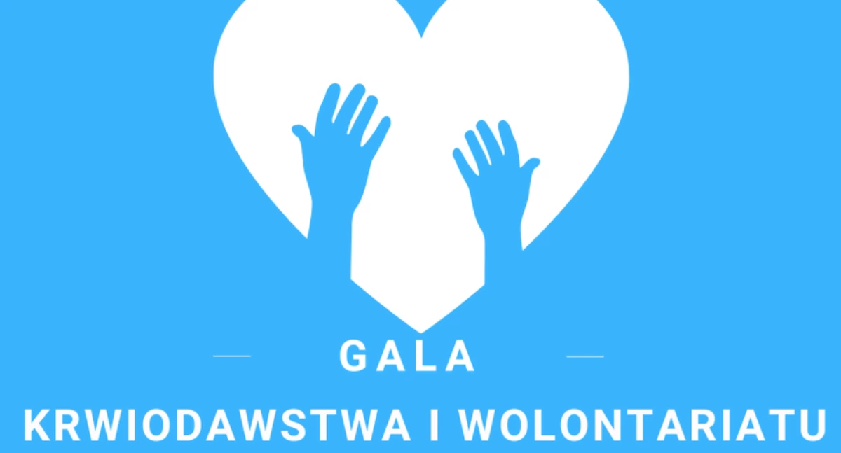  Łuków docenia bohaterów: Kto Odbierze odznaczenia na Gali Wolontariatu?