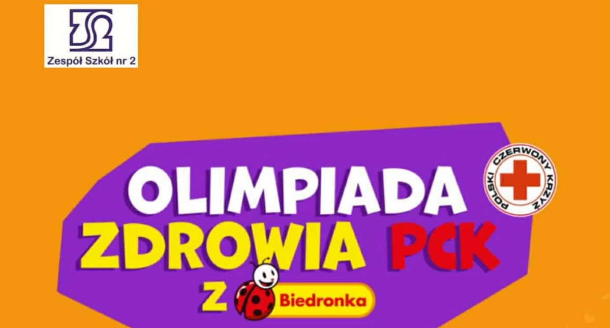 Kto jest najzdrowszym uczniem? Oto zwyciężczyni olimpiady!