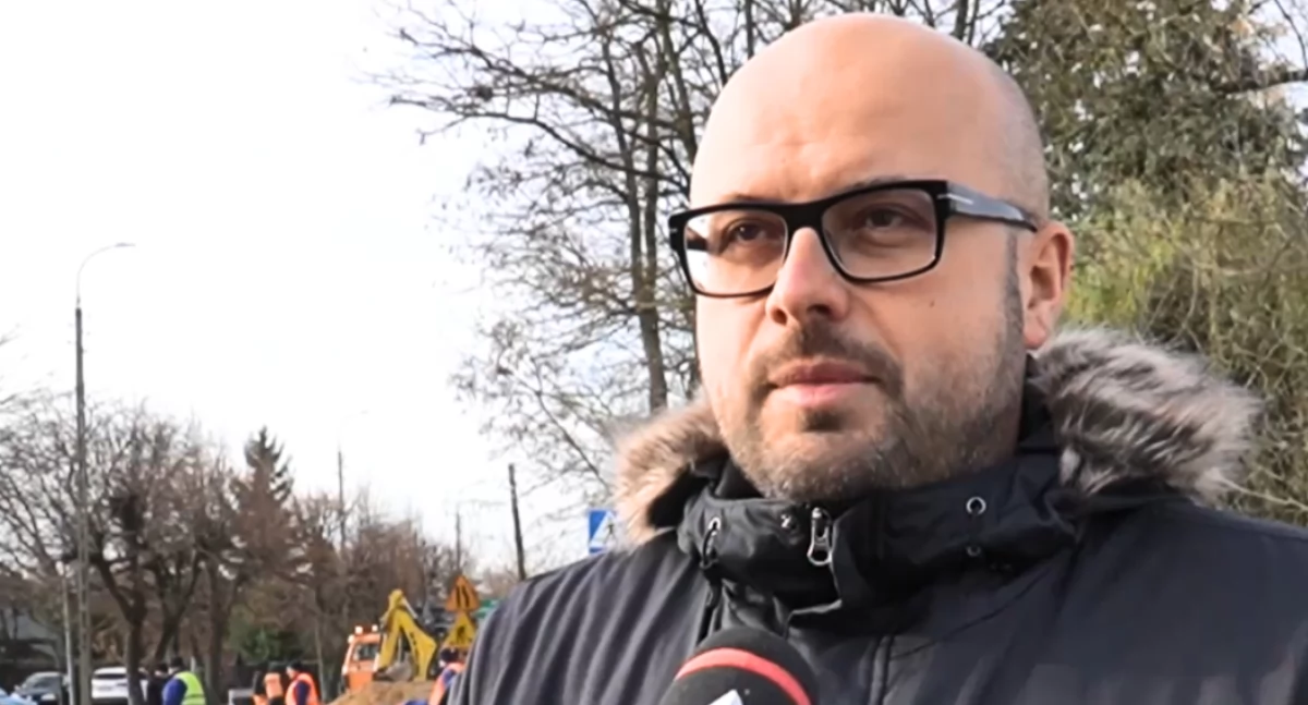 Nowe agregaty dla PUIK Łuków – Większe bezpieczeństwo wodociągów