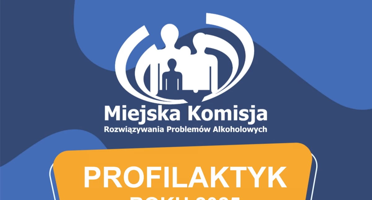 Kto zostanie Profilaktykiem Roku 2025 w Łukowie? Wyróżnienie dla osób, które pomagają najlepiej!