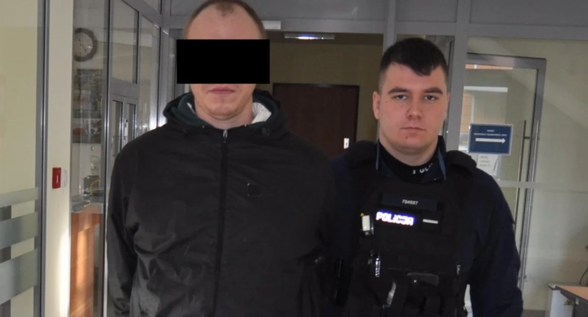 Pobicie ojca rurą od odkurzacza: 35-latek z tymczasowo aresztowany