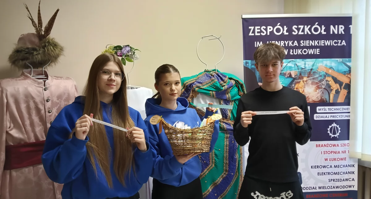 Światowy Dzień Filozofii. Cytaty mędrców w ZS nr 1