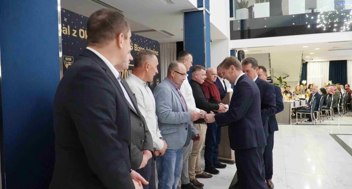50 lat pasji i historii: Uroczysta Gala Jubileuszowa Bizona Jeleniec