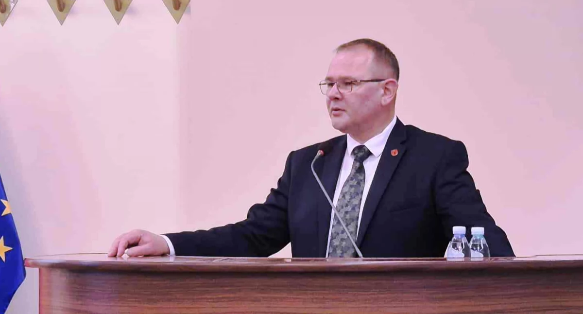 Kolejne przeszkody w rewitalizacji Placu Narutowicza w Łukowie – Konieczny trzeci przetarg