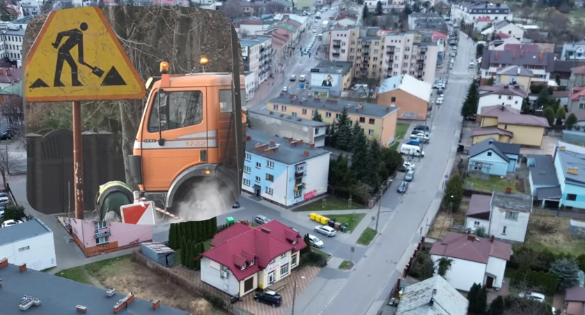 Spóźnienia i kary dla Firm: Mieszkania socjalne opóźnione, a niektóre projekty drogowe trzeba poprawiać 