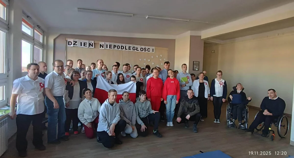 ZS nr 2 i WTZ zacieśniają więzi. Rewizyta młodzieży