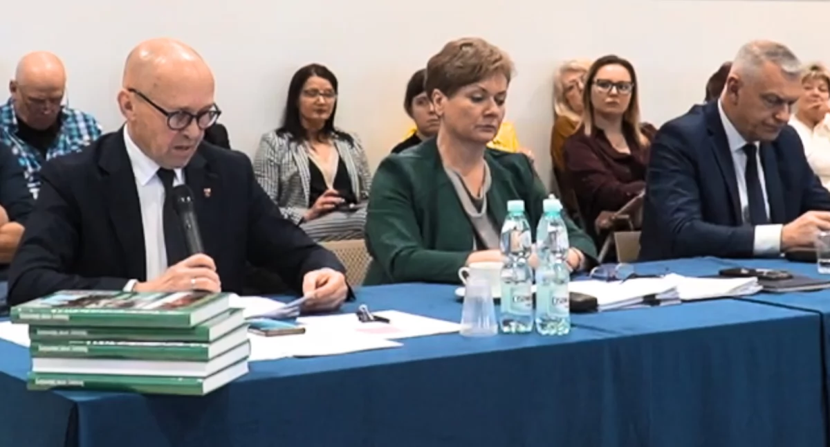 Gmina Lukow z nowymi podatkami na 2026 rok. O ile wzrost? 