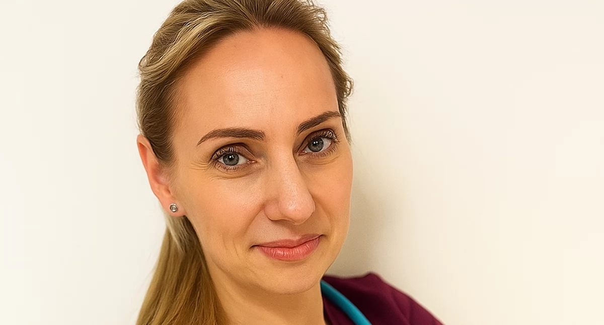 Duma dla Łukowa! Karolina Wyjadłowska (Łuksja-Med) zgarnęła zwycięstwo w Powiecie! Jakie Mmiejsce ma w Województwie?