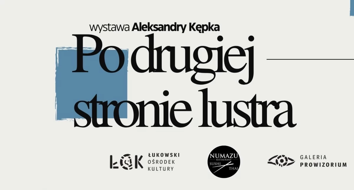 Zobacz, co ŁOK ukrywa 