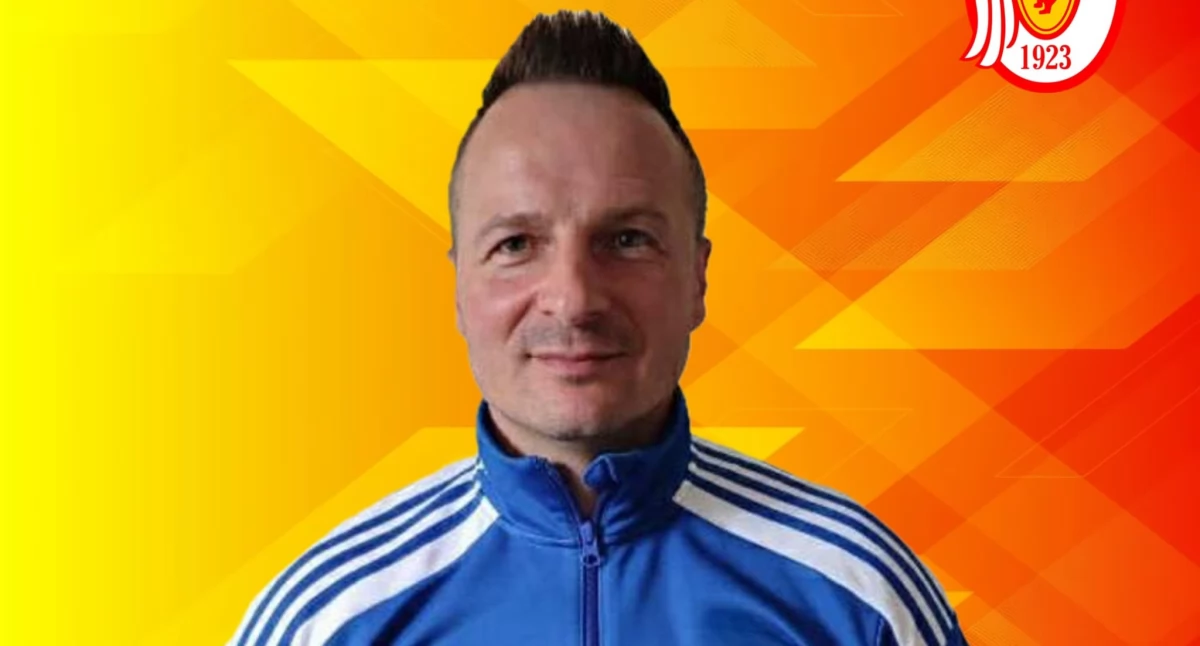 Dariusz Dziewulski wraca na ratunek Orlętom. Czy legendarny „Paczka” uratuje IV ligę?