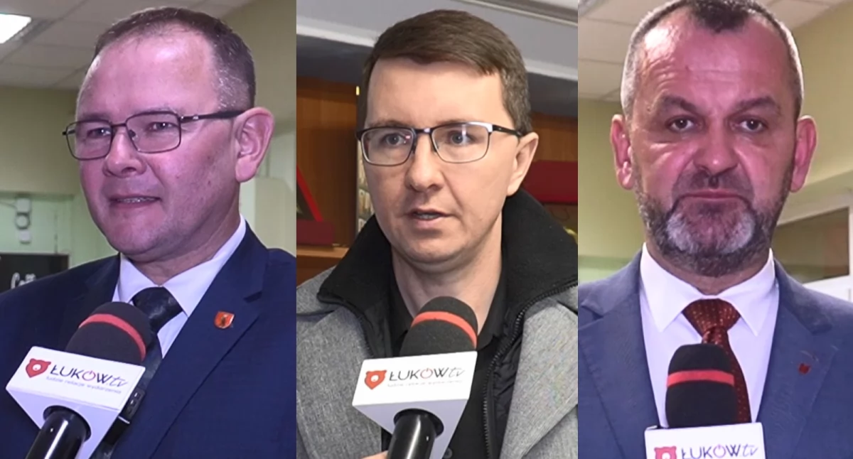 14:6 dla Burmistrza!  Powstanie Centrum Usług Wspólnych
