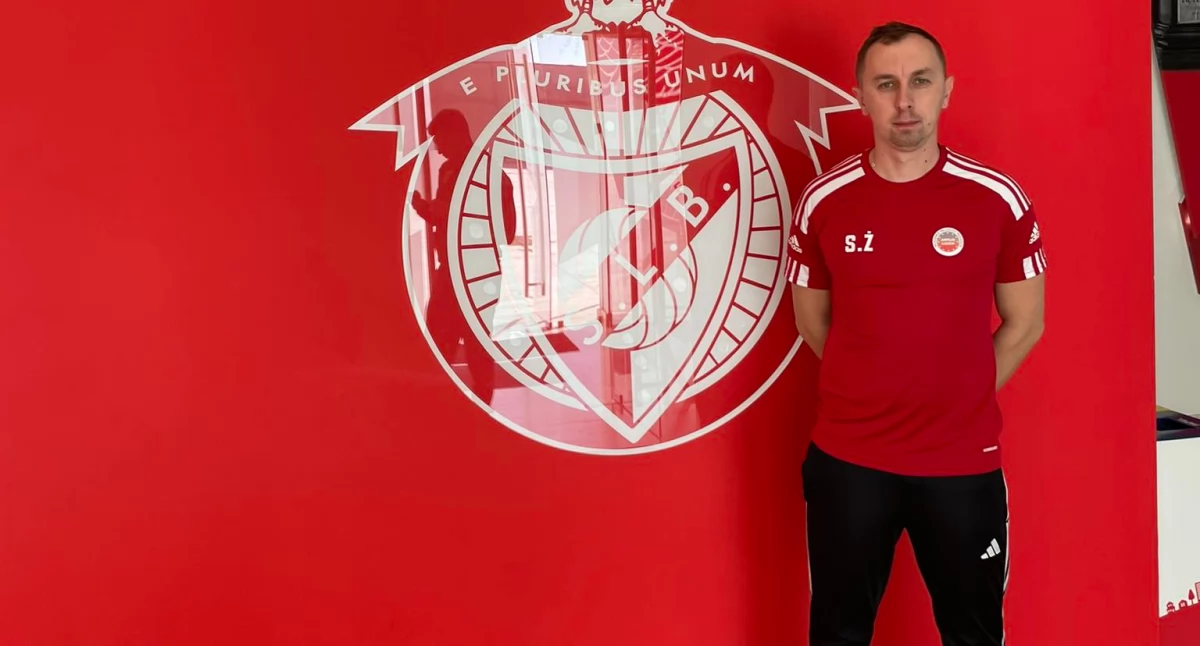 Oto, jak wiedza z akademii Benfiki zmieni treningi młodych piłkarzy z Łukowa!