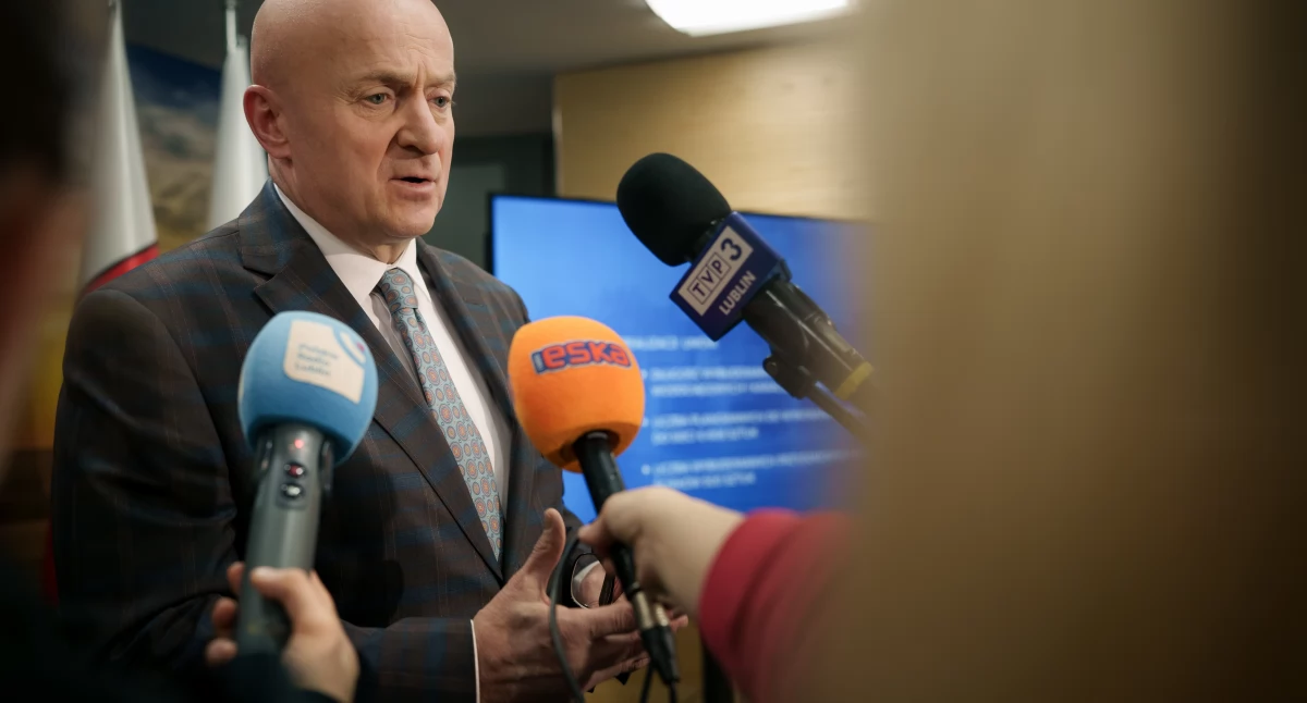 Wieś czerpie wodę z KPO: Rekordowa alokacja dla Lubelszczyzny! Gminy: Serokomla, Krzywda i Łuków wśród beneficjentów