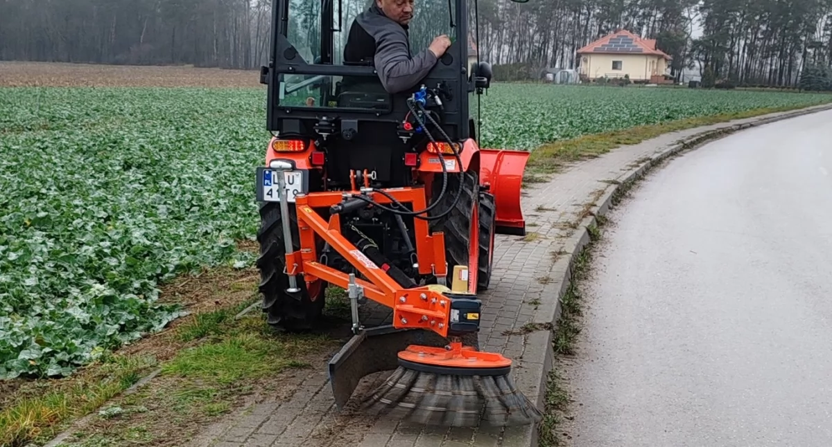 Czysta Gmina Trzebieszów: Ruszyło wielkie porządkowanie! Dlaczego to nie tylko prezent na Święta?