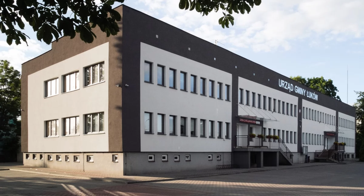 GOPS Łuków: Pilny nabór! Sprawdź ile osób z Gminy dostanie wsparcie ! 