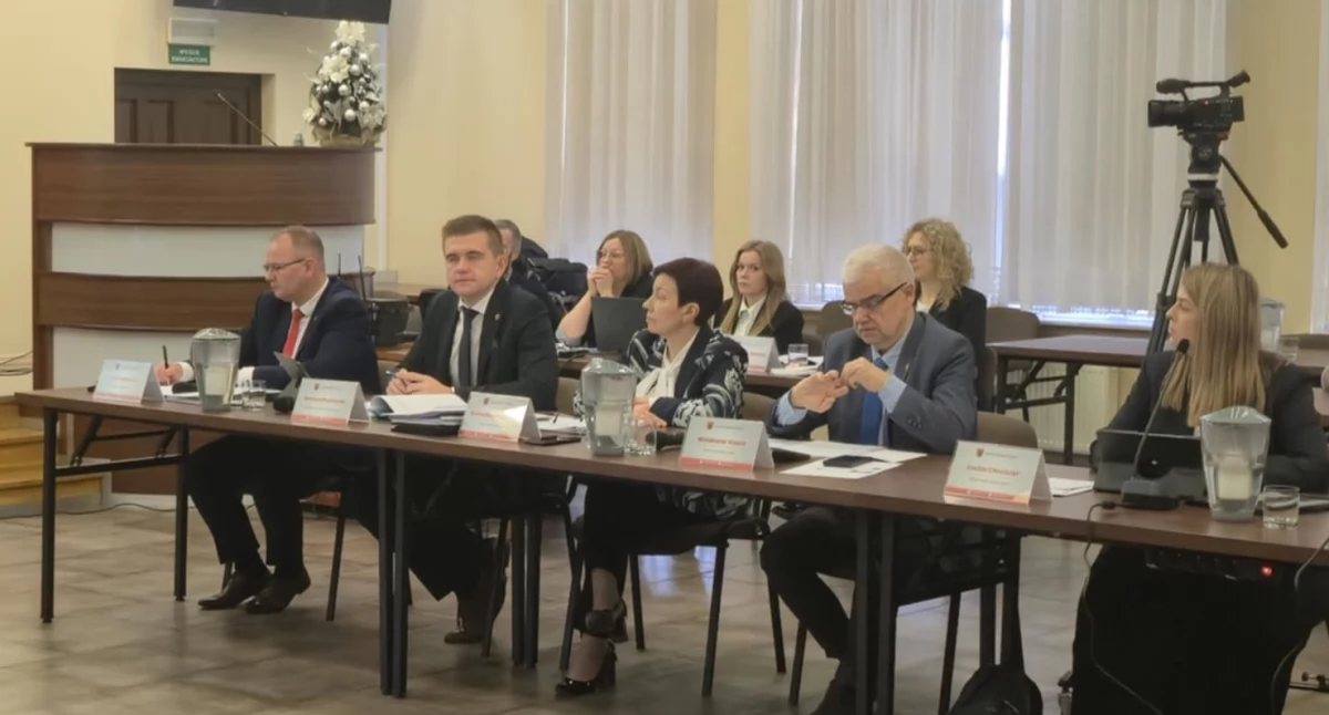 Inwestycyjny bilans Łukowa: gdzie miasto szuka oszczędności, a gdzie nie szczędzi środków?