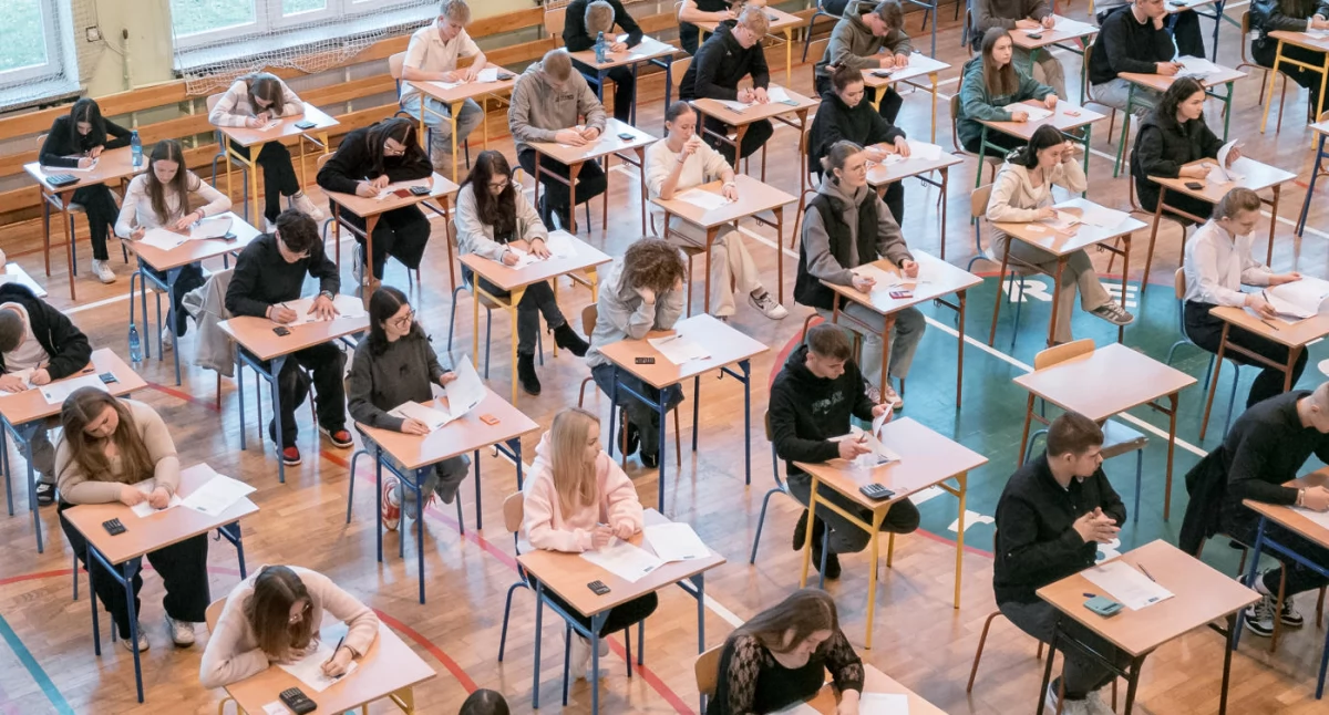Logistyczny triumf Rolnika: Aż ośmiu uczniów w finale ogólnopolskim!