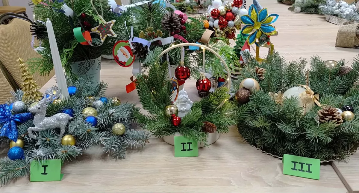 Zrobili 31 małych arcydzieł! Zobacz, jak mieszkańcy gminy Krzywda pomagają