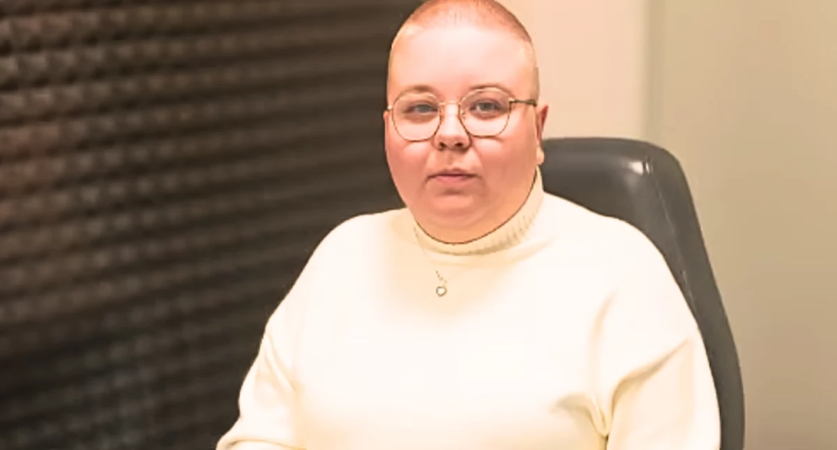 Pomoc dla Olgi Soćko ze Stoczka Łukowskiego: Razem zbieramy pieniądze na rehabilitację podczas Jarmarku Bożonarodzeniowego