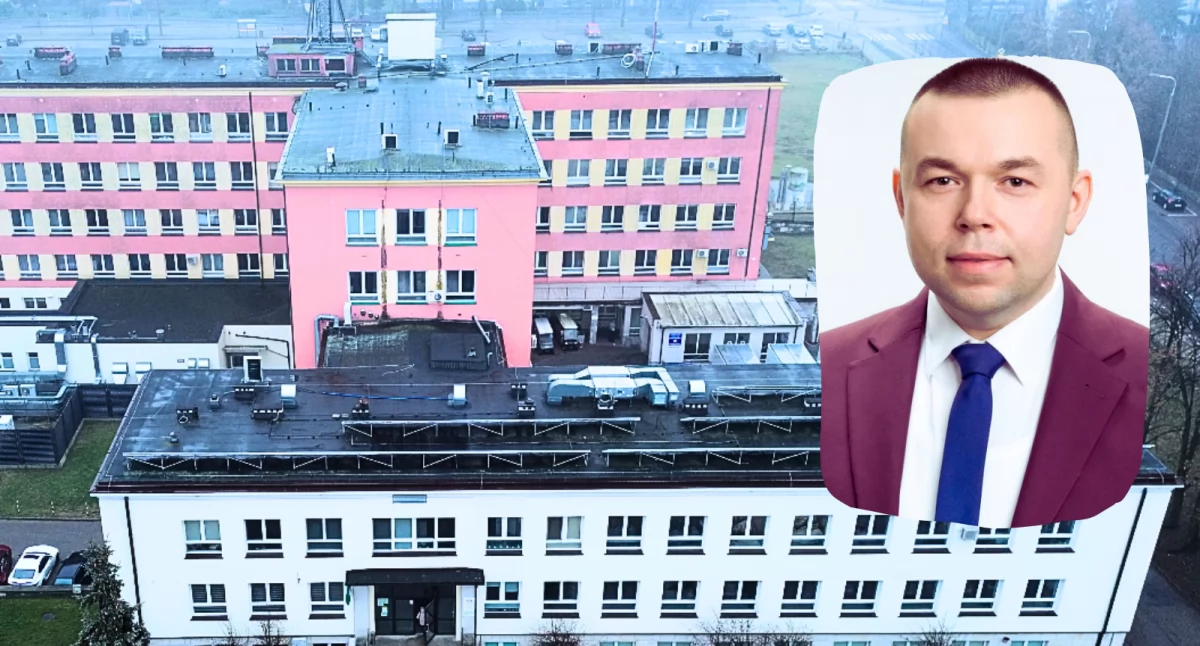 Szpital w Łukowie z dużym zastrzykiem gotówki. Wiemy, na co pójdą miliony w 2026 roku!