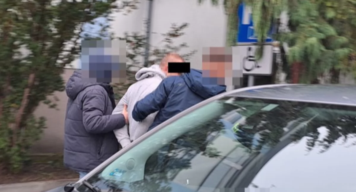 PIJACKA FURIA: Horror w ogrodzie! 32-latek SKATOWANY na śmierć po sąsiedzkiej kłótni