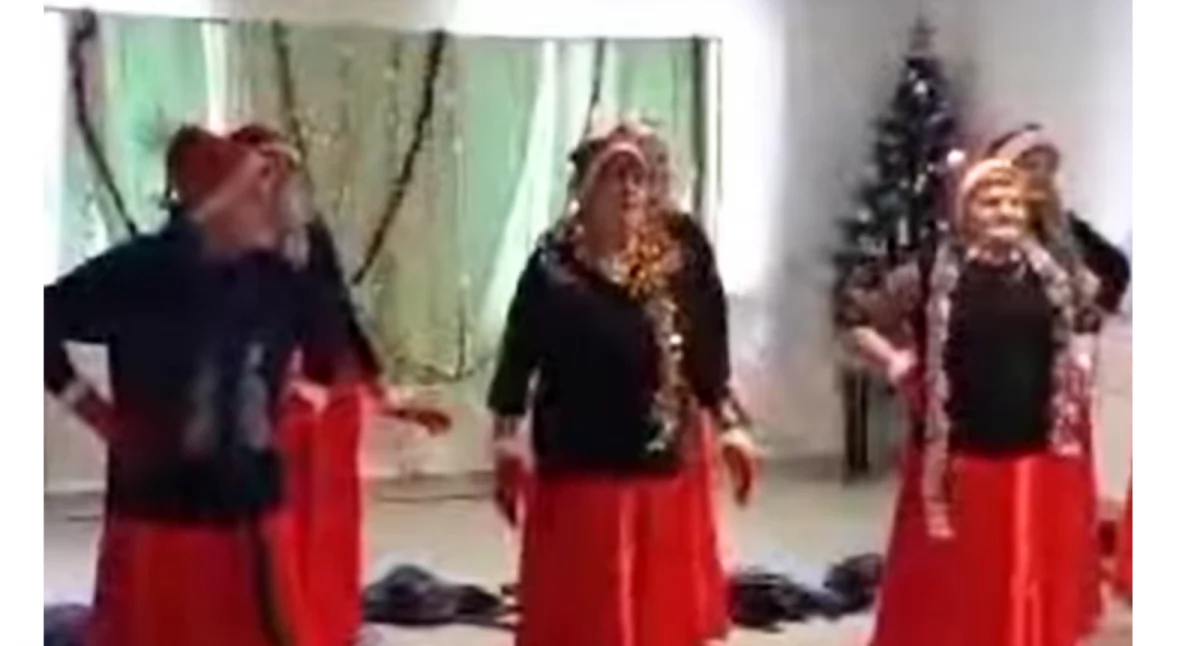 Seniorki z Charlejowa podbijają ogólnopolskie sceny i już w styczniu powalczą o medale na Mistrzostwach Polski w Kocku