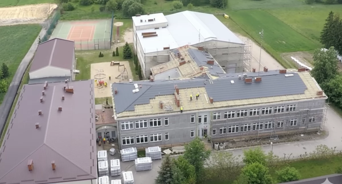 Miliony na szkoły i turystykę w gminie Stanin – sprawdziliśmy na co pójdą pieniądze z naszych podatków w 2026 roku