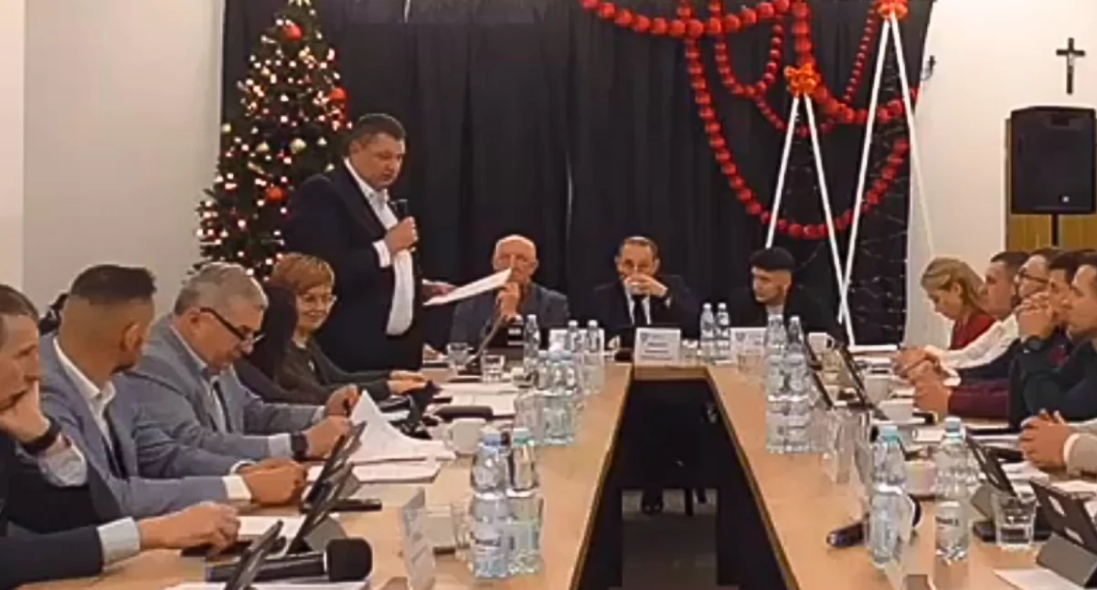 Plan finansowy na 2026 rok: 86 milionów złotych na zmiany w gminie Krzywda