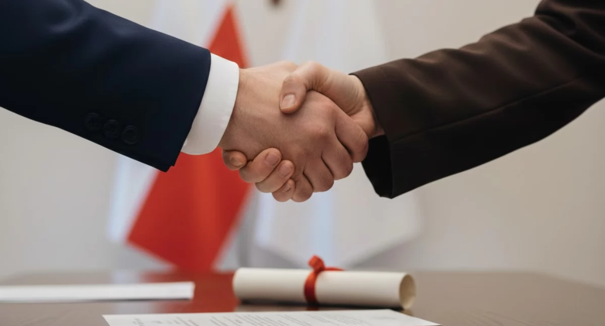 Łuków: Zarząd Powiatu wybrał ofertę na prowadzenie DPS 2026-2028