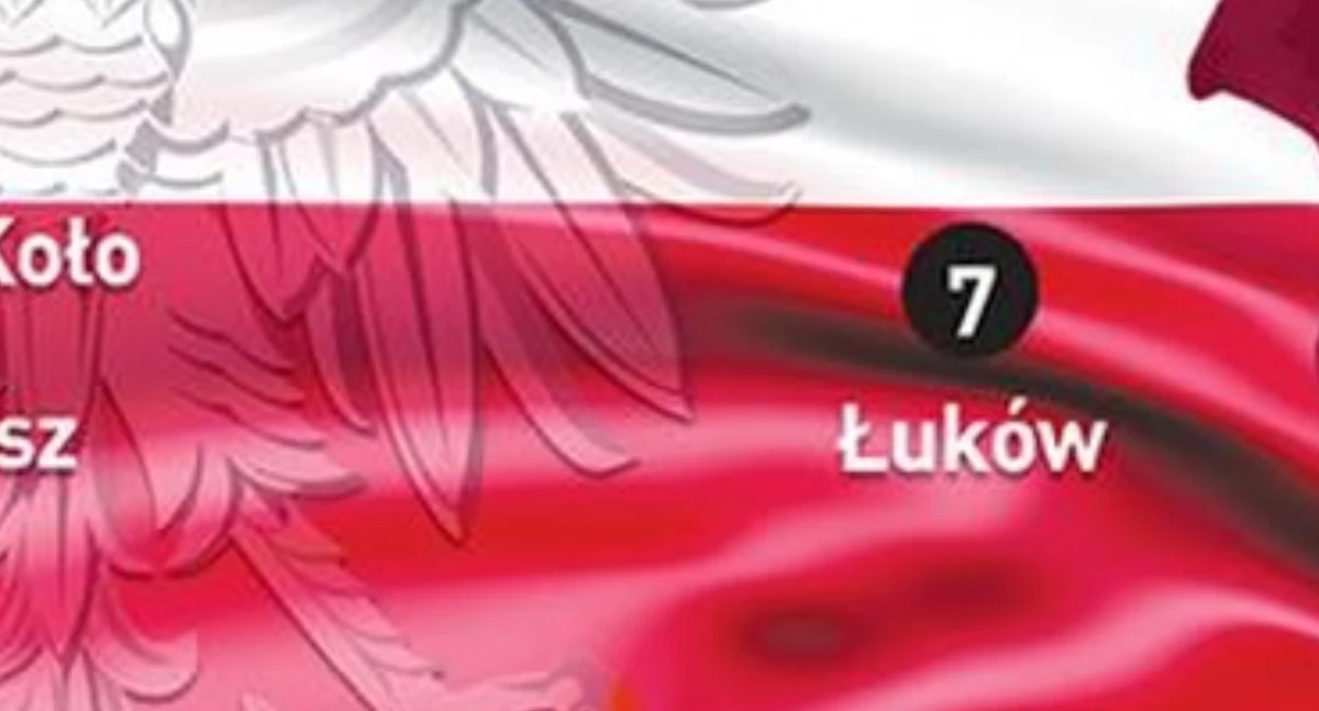 Strongmani przyjadą do Łukowa 19 lipca: wielkie święto siły i sportowe emocje w naszym mieście już w te wakacje