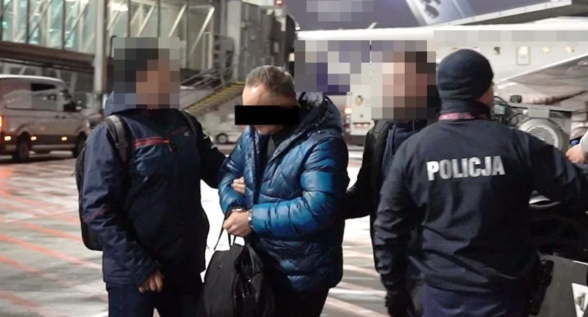 Przemytnik papierosów wpadł w sidła lubelskich łowców – 9 MILIONÓW straty dla podatników!