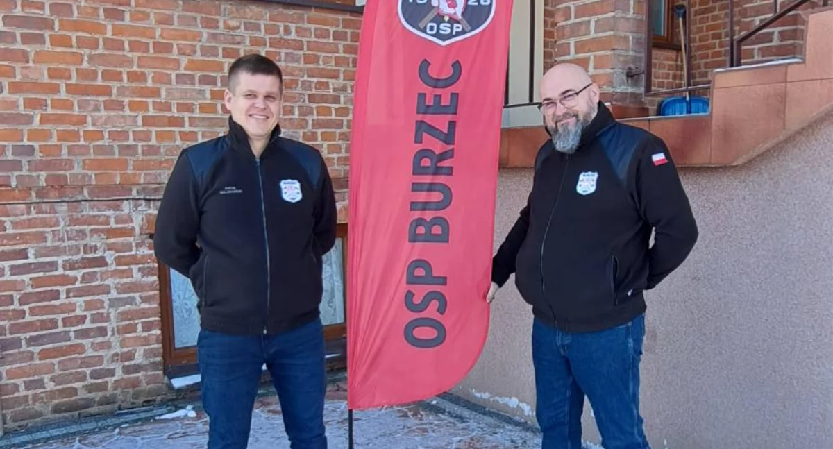 Niezwykły gest w Hucie Dąbrowie! Zobacz, ilu dawców ratowało panią Teresę