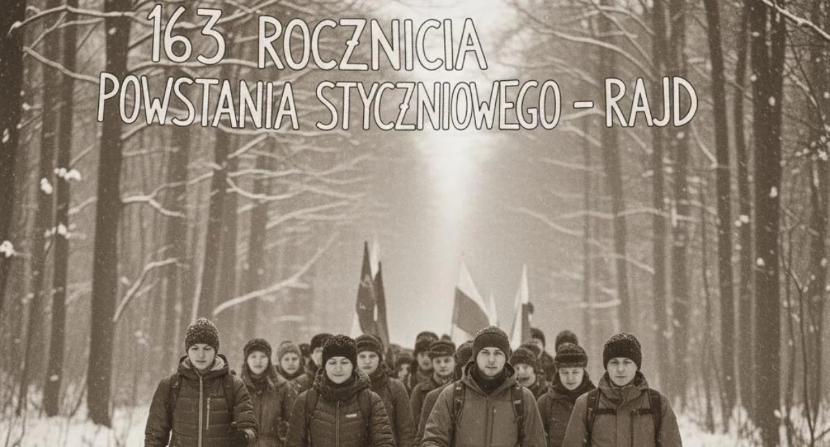 Rajd w Rezerwacie Jata: Odkryj szlaki bohaterów z Motoweteranami i HDK Ostoja!