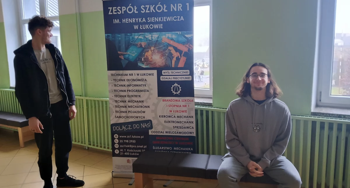 Oto jak rodzice i uczniowie z Sienkiewicza odmienili szkołę. Brawo!